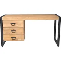 Starfurn bureau britt - 58x145x74 cm