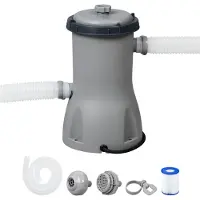 Bestway Flowclear Cartridge Filterpomp 3.0 M³/u