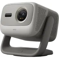 JmGO Beamer N3 4K UHD Grijs
