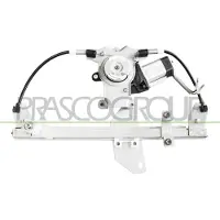 PRASCO DS710W065 Raammechanisme