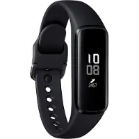 Samsung Galaxy Fit? (SM-R375), zwart