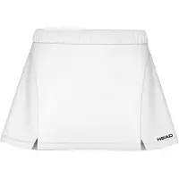 Head Racket Dynamic Skort Wit S Vrouw