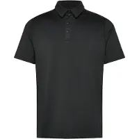 Björn Borg Polo Men Borg Sports Black Beauty-XXL