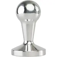 Motta Tamper Sfera 57 mm zilver