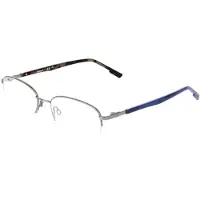 FLEXSON Flexon FLEXON H6088 Matte gunmetal 53/18/145 MAN Brilmonturen