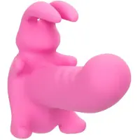 Calexotics Vibrating Bunny Dreams Stimulator