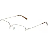 FLEXSON Flexon FLEXON H6100 Satin natural 56/17/150 MAN Brilmonturen