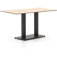Forza furniture + 15% kassakorting | Forza Orta tuintafel 120x70x73cm