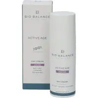 Bio Balance - Day Cream / Dagcrème - Active Age - Vegan - 50 ml