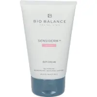 Bio Balance -dag creme - sensiderm plus - 125ml