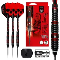Harrows Ryan Searle QP 90% 30 gram
