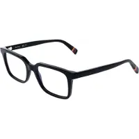 Paul Smith Bril - - PS25604 MALTBY - Acetaat - Zwart - 53/19/145