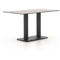 Forza furniture + 15% kassakorting | Forza Orta tuintafel 120x70x73cm