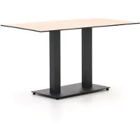 Forza furniture + 10% kassakorting | Forza Orta tuintafel 120x70x73cm