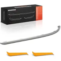 Frankberg 1x Sierstrip Bumper Achter Rechts voor Mercedes-Benz