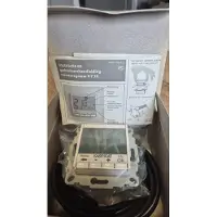 Eberle EasyHeat programmeerbare klokthermostaat vloerverwarming FIT 3R