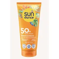 Sundance Zonnebrand LSF 50+, 100 ml