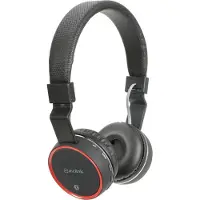 AV Link AV:Link Wireless Bluetooth hoofdtelefoon (Zwart)