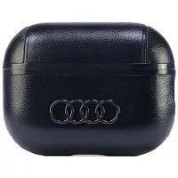 Audi Airpods Pro 2 Au-app2-gt/d3-bk Hoes