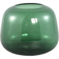 Ptmd - Vaas Mexx - Groen - 20x20x16cm