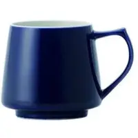 Origami Aroma Mug 320 ml blue