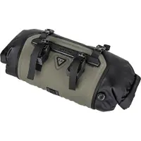 Topeak Froantloader Stuurtas 8l