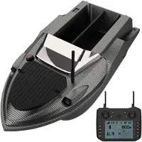 Flytec V080 Bait Boat Grijs