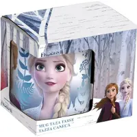 Stor Frozen 2 Mok / Beker Clouds 236 ml Cups & Mok / Bekers
