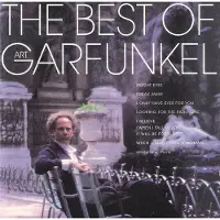 Bertus Distributie The Best Of Art Garfunkel