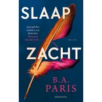 Ambo/Anthos Uitgevers Slaap zacht (Paperback)