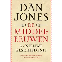 Vbk media De middeleeuwen