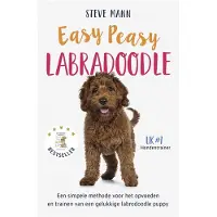 Vbk media Easy Peasy Labradoodle