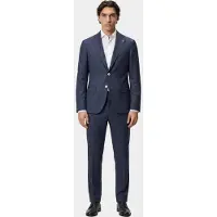 Born with Appetite Pak napoli drop 8 woolen 2-pc sui bwa243028na40/267 midnight