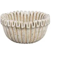 Ptmd pot raffay - 30x30x15cm