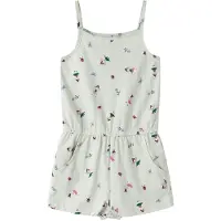 Name it NMFVIGGA STRAP SUIT Meisjes Jumpsuit - Maat 110