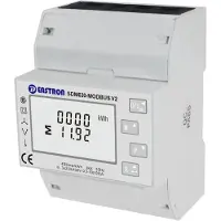 Growatt / Smart Meter / TPM-6CTA-C / (3-fase,100A, AC Retrofit)