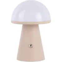 Leitmotiv Tafellamp Incesante LED Warm Grey
