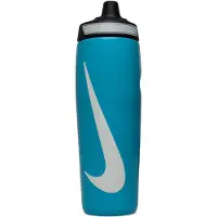 Nike Refuel Bottle Grip 24oz | ONE SIZE