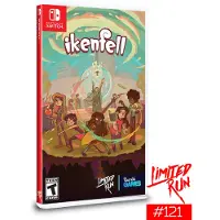 Ikenfell () | Switch