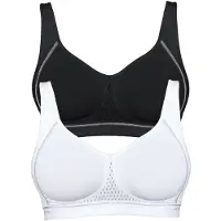 Susa 2-pack sport-BH Move medium