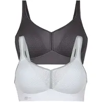 Anita Sport-BH met voorgevormde cups air control DeltaPad