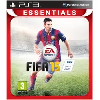 FIFA 15 Essentials, PS3, PlayStation 3, Multiplayer modus, E (Iedereen)