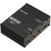 Teltonika RUTC42 Dual-eSIM LTE-router