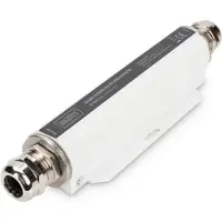 Digitus 60W Gigabit PoE overspanningsbeveiliging