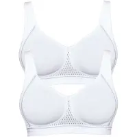 Susa 2-pack sport-BH Move medium
