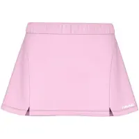 Head Racket Dynamic Skort Roze L Vrouw
