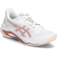 Asics netburner ballistic ff 4 indoor schoenen dames -