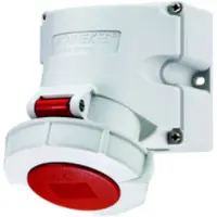 MENNEKES CEE Wandcontactdoos - 9342