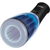 Zolo - 360 - Roterende masturbator