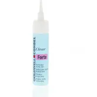 Goldwell - Conbel - Clear - Forte Setting Lotion -18 ml